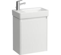 LAUFEN BASE 2.0 bâti-support pour lavabo, 1 porte, charnières à gauche, SoftClose, pour H815955, 454x262x522mm, H4112311089991