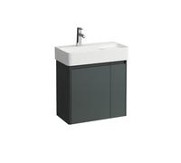 LAUFEN BASE 2.0 pour sous-lavabo VAL, 2 portes, SoftClose, pour H815285, 572x294x515mm, H4113831082661