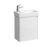 LAUFEN Base 2.0 Meuble sous-vasque, 1 porte, H4112311082611,