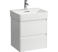 LAUFEN BASE 2.0 pour meuble sous-lavabo VAL, 2 tiroirs, système de rangement inclus, pour H810282, 521x400x515mm, H4113621082611