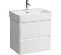 LAUFEN BASE 2.0 pour meuble sous-lavabo VAL, 2 tiroirs, système de rangement inclus, pour H810283, 572x400x515mm, H4113721089991