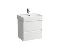 LAUFEN BASE 2.0 pour meuble sous-lavabo VAL, 2 tiroirs, système de rangement inclus, pour H810283, 572x400x515mm, H4113721089991