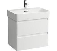 LAUFEN BASE 2.0 pour meuble sous-lavabo VAL, 2 tiroirs, système de rangement inclus, pour H810284, 621x400x515mm, H4113921089991