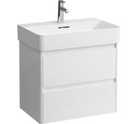 LAUFEN BASE 2.0 pour meuble sous-lavabo VAL, 2 tiroirs, système de rangement inclus, pour H810284, 621x400x515mm, H4113921082611