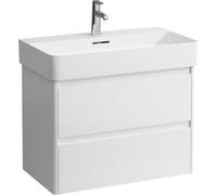 LAUFEN BASE 2.0 pour meuble sous-lavabo VAL, 2 tiroirs, système de rangement inclus, pour H810285, 719x400x515mm, H4114021082611