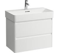 LAUFEN BASE 2.0 pour meuble sous-lavabo VAL, 2 tiroirs, système de rangement inclus, pour H810285, 719x400x515mm, H4114021089901, Couleur: Specialcolor