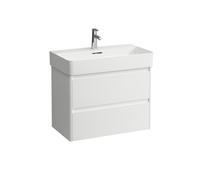 LAUFEN BASE 2.0 pour meuble sous-lavabo VAL, 2 tiroirs, système de rangement inclus, pour H810285, 719x400x515mm, H4114021089901