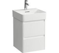 LAUFEN BASE 2.0 pour meuble sous-lavabo VAL, 2 tiroirs, système de rangement inclus, pour H815281, 422x400x515mm, H4113521082601