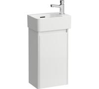 LAUFEN BASE 2.0 pour sous-lavabo VAL, 1 porte, charnières à droite, SoftClose, pour H815280, 315x205x515mm, H4113421082611