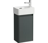 LAUFEN BASE 2.0 pour sous-lavabo VAL, 1 porte, charnières à droite, SoftClose, pour H815280, 315x205x515mm, H4113421082661