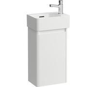 LAUFEN BASE 2.0 pour sous-lavabo VAL, 1 porte, charnières à droite, SoftClose, pour H815280, 315x205x515mm, H4113421082601