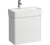 LAUFEN BASE 2.0 pour sous-lavabo VAL, 2 portes, SoftClose, pour H815285, 572x294x515mm, H4113831089901