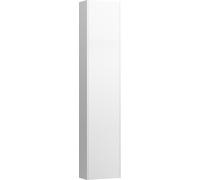 LAUFEN Base Armoire haute, 1 porte, charnières à droite, 350x185x1650mm, H4026521102601