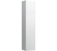 LAUFEN BASE Armoire haute, 1 porte, charnières à gauche, 350x335x1650mm, H4026811102611