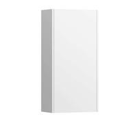 Petit meuble avec porte base 70 blanc m - LAUFEN H4026111102601