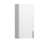 Laufen Base für VAL mi-hauteur H4026021109991 70x35x18,5cm, charnière à droite, Multicolor