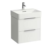 Base LAUFEN pour H4021921102601 VAL H4021921102601 , 53x53x39cm, 2 blanc , match0 mat