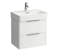 Base LAUFEN pour H4022521102601 VAL H4022521102601 , 58,5x53x39cm, 2 blanc , match0 mat