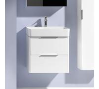 LAUFEN Base Meuble sous-vasque, 2 tiroirs, H4022121102601,