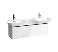 LAUFEN Base Meuble sous-vasque, 2 tiroirs, H4030161102611,