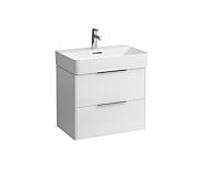 Base LAUFEN pour H4023121102601 VAL H4023121102601 , 63,5x53x39cm, 2 blanc , match0 mat