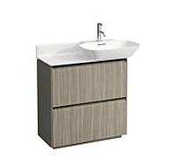 Vanity unit w/draw base 90 lelm - LAUFEN H4030041102621
