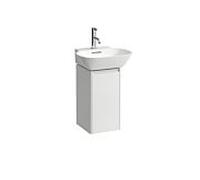 Meub. lav. ac porte base 45 blab - LAUFEN H4030111102611