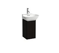 Vanity unit w/door base 45 delm - LAUFEN H4030111102631