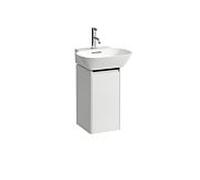 Meub. lav. ac porte base 45 blab - LAUFEN H4030141102611