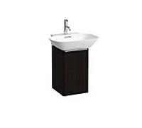 Vanity unit w/door base 56 delm - LAUFEN H4030221102631