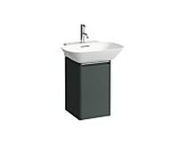 Vanity unit w/door base 56 trgr - LAUFEN H4030211102661