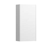LAUFEN Pro semi - de H4026111102611 armoire H4026111102611 70x35x18.5cm, charnière à gauche, blanc brillant