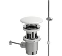 Laufen bonde de lavabo blanc H8981870000001