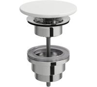 Laufen bonde de lavabo blanc H8981887570001