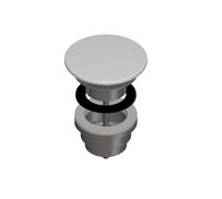 Laufen - Bonde sans fermeture, blanc H8981840000001