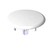 LAUFEN Cache Antero H8981890000001 céramique, pour siphon