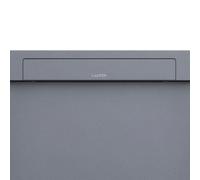 LAUFEN CADA Couvercle de bonde de receveur de douche, H290CD10780001,