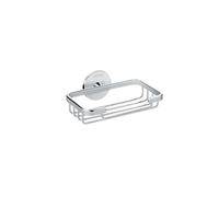 Laufen Cana - Porte-savon fil avec support, chrome H3831310040011