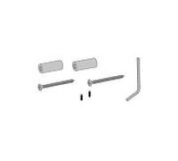 LAUFEN Case fixation H4909600000001 pour porte-serviettes