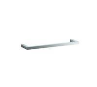 LAUFEN CASE Porte-serviettes, 270mm, H4909501050001, Couleur: aluminium