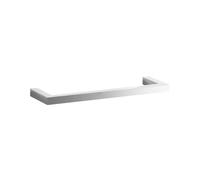 LAUFEN CASE Porte-serviettes, 320mm, H4909511040001, Couleur: aluminium anodisé brillant
