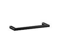 LAUFEN Case porte-serviettes pour meuble 4909511060001 320x60x15mm, aluminium brun foncé