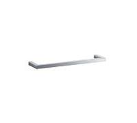 LAUFEN Case porte-serviettes pour meuble 4909521050001 400x60x15mm, aluminium