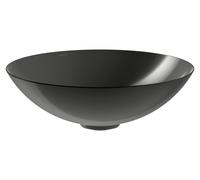 LAUFEN CHARACTERS Cuvette de lavabo, ronde, sans trou pour robinet, sans trop-plein, 450x450x149mm, H512CA50191121