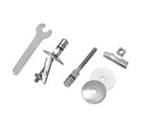 LAUFEN Charnières d’abattant WC New Classic, H8918570000001,