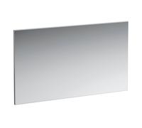 Frame 25 miroir avec cadre aluminium 1200mm 1200x25x700mm miroir - LAUFEN H4474079001441