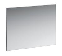 LAUFEN Châssis 25 miroir, sans éclairage, 700x25x900, H4474059001441, Exécution: cadre en aluminium anodisé brillant