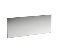 Frame 25 miroir avec cadre aluminium 1800mm 1800x25x700mm noir mat - LAUFEN H4474109004501