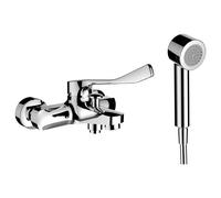 Citypro liberty mit bain compl e150 chro - LAUFEN HF500962100694