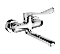 Citypro liberty mit mural e150 s225 chro - LAUFEN HF500923100694